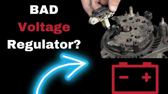10 Signs of a Bad Alternator You Shouldn’T Ignore