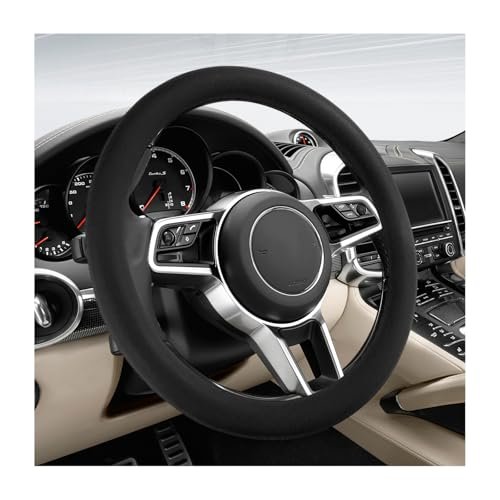 13 Inch Steering Wheel Covers