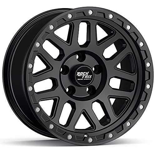 18 Inch Mid Gloss Granite Crystal Wheel Jeep Wrangler Sport Freedom Edition
