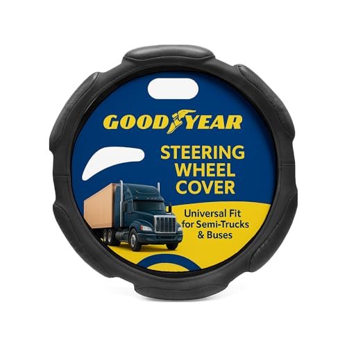 18 Inch Steering Wheel Covers