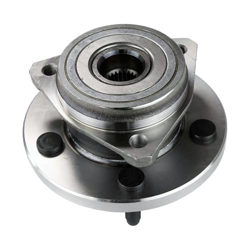 2003 Jeep Grand Cherokee 4 Door Overland 4Wd Wheel Lug Pattern