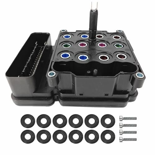 2012 Jeep Wrangler Abs Brake And Traction Control Light On 2