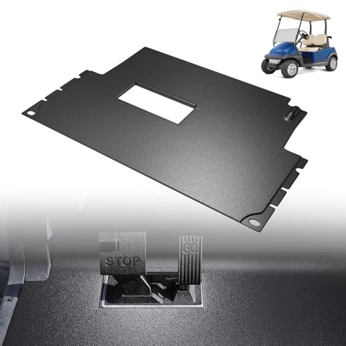 5 Best Floor Mats for Club Cars