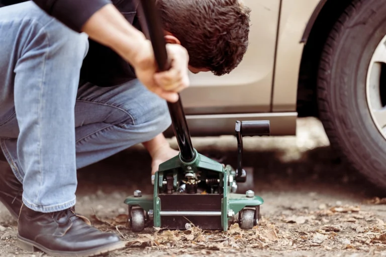 car-jack