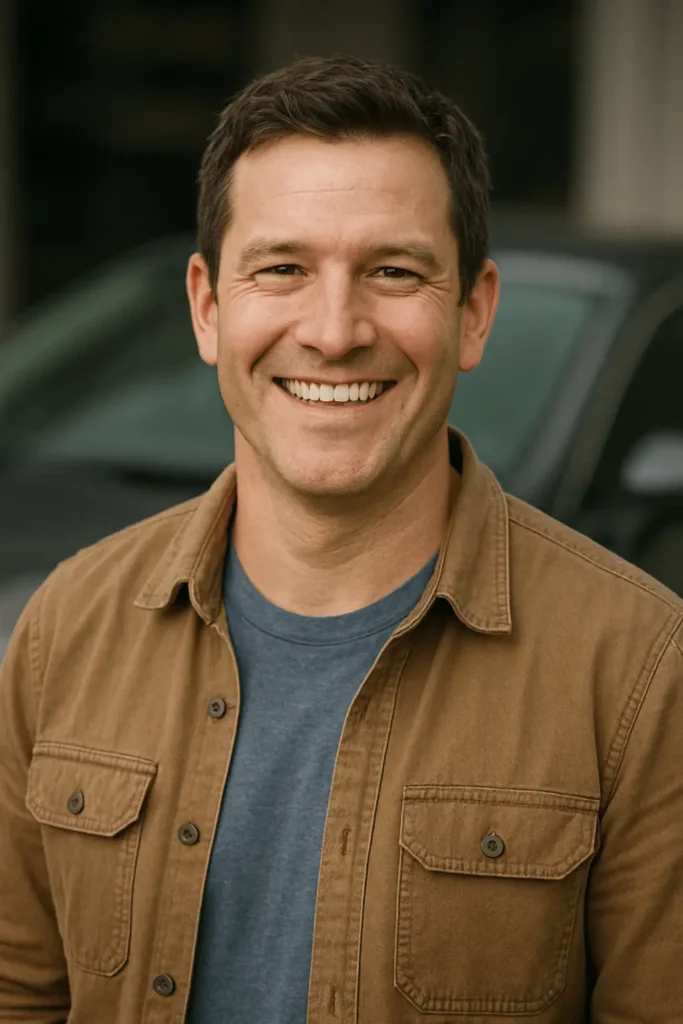 Michael E. Stevenson