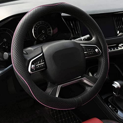 Aesthetic Steering Wheel Covers