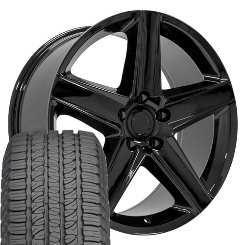 Best All Season Tires for Jeep Grand Cherokee