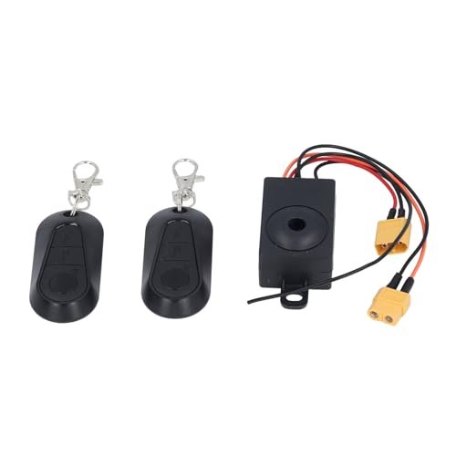 Best Anti Theft Alarm for Bike