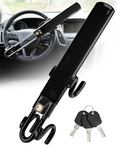 Best Anti Theft Device for Car
