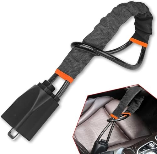 Best Anti Theft Device for Honda Accord
