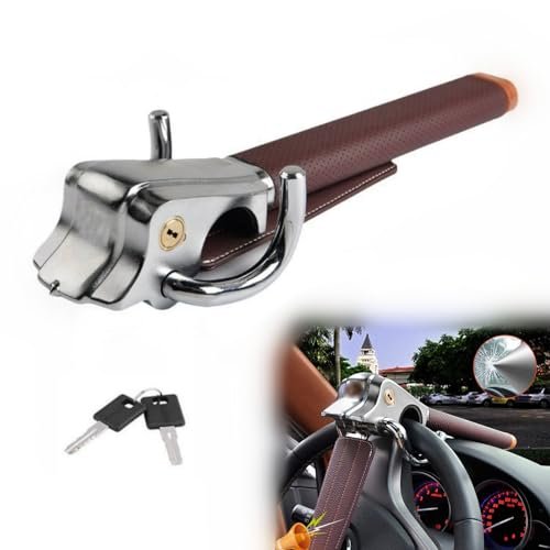 Best Anti Theft Device for Land Rover Defender