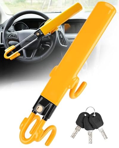 Best Anti Theft Device for Trucks