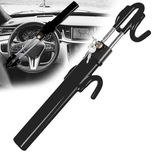 Best Anti Theft Device for Van