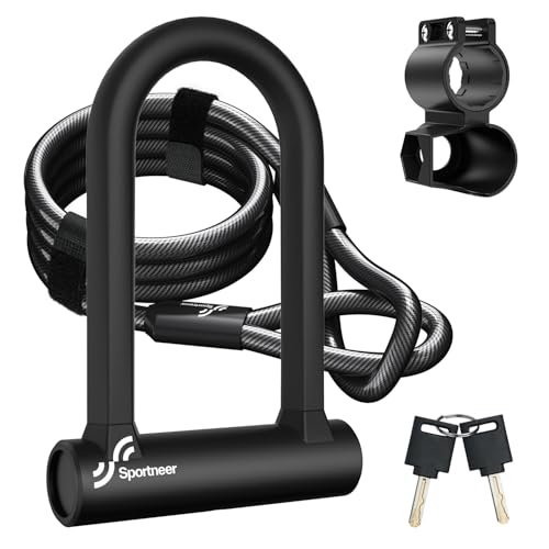 Best Anti Theft Devices for Bikes