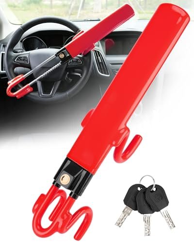 Best Anti Theft Devices for Cars