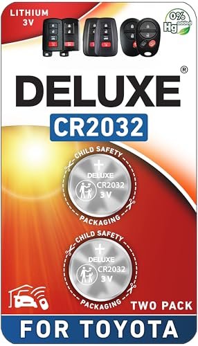 Best Battery for Toyota Rav4