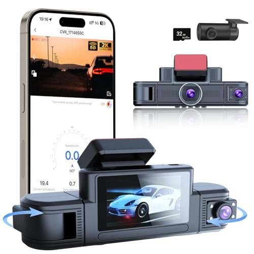 Best Brands for Dash Cam