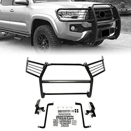 Best Brush Guard for Toyota Tacoma