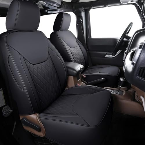 Best Car Seats for Jeep Wrangler