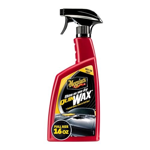 Best Car Wax for Sun Protection