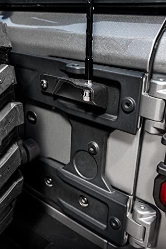 Best Cb Antenna for Jeep