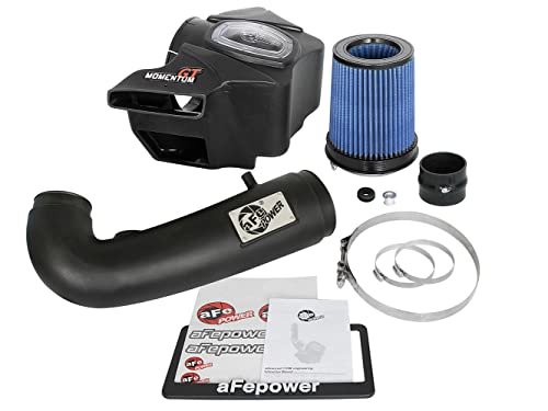 Best Cold Air Intake for 5.7 Hemi Jeep Grand Cherokee