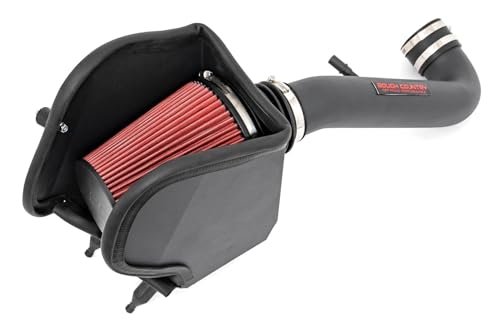 Best Cold Air Intake for Jeep Gladiator