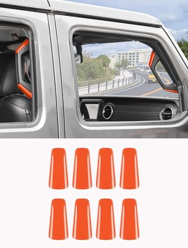 Best Color for a Jeep Wrangler