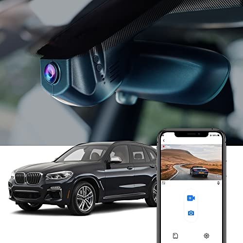 Best Dash Cam for Bmw