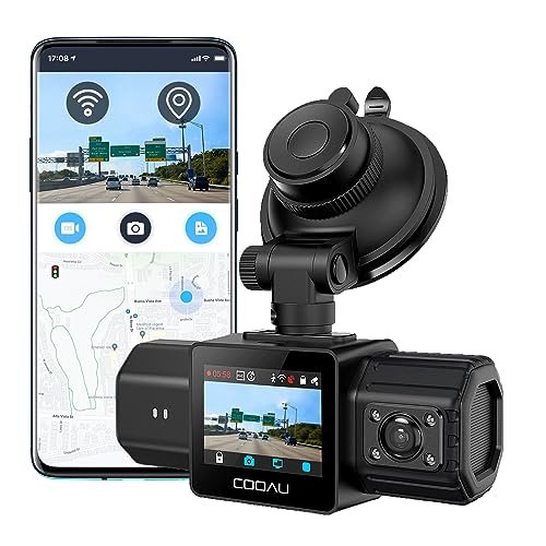 Best Dash Cam for Private Investigators