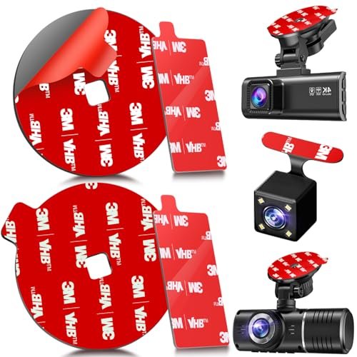 Best Dash Cam for Texas Heat