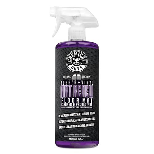 Best Floor Mat Cleaner for Cars