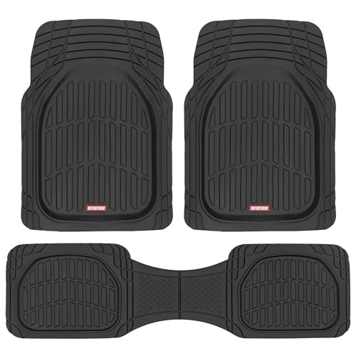 Best Floor Mat for Car
