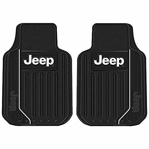 Best Floor Mats for Jeep Wrangler