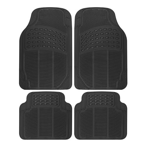Best Floor Mats for New Car