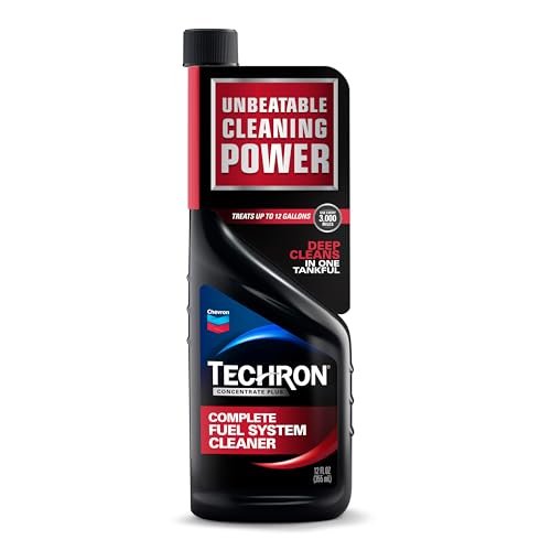 Best Fuel Injector Cleaner for Jeep Wrangler
