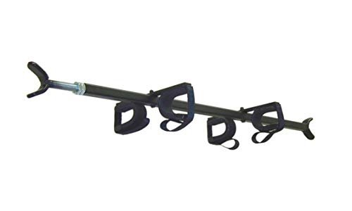 Best Gun Rack for Jeep Wrangler