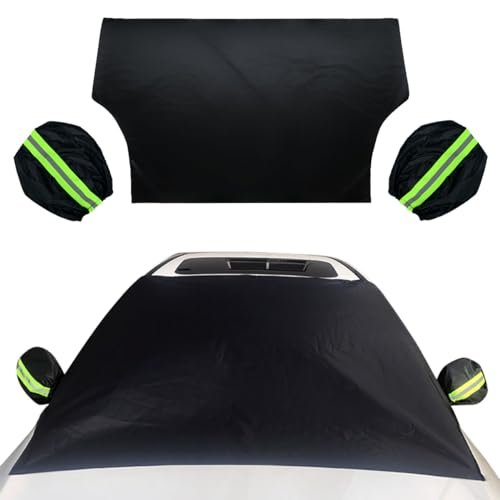 Best Ice Shield for Car Anti-Theft