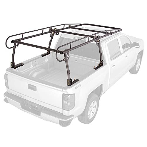 Best Ladder Rack for Toyota Tacoma