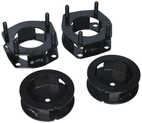 Best Lift Kit for Jeep Commander