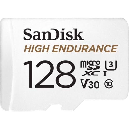 Best Micro Sd Card for Dash Cam