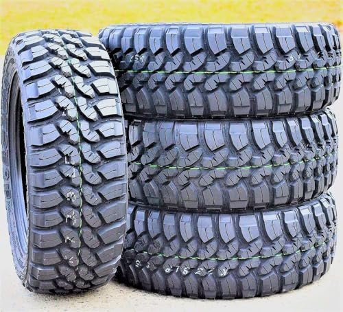Best Mud Tires for Jeep