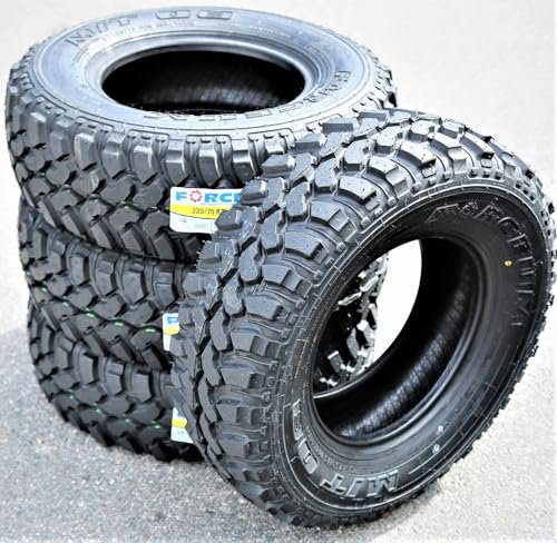 Best off Road Tires for Jeep Wrangler