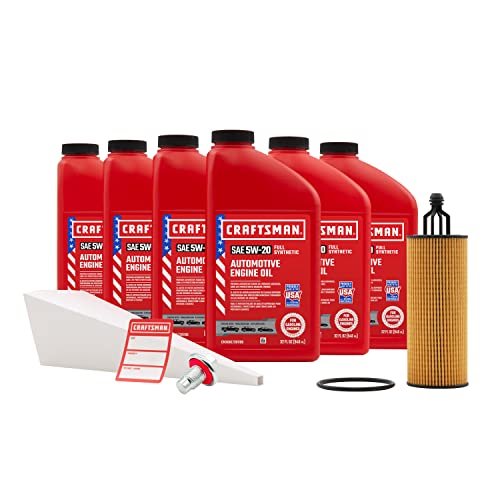 Best Oil for Jeep Cherokee