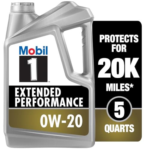 Best Oil for Jeep Gladiator