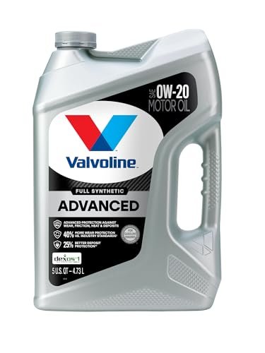 Best Oil for Toyota 4Runner