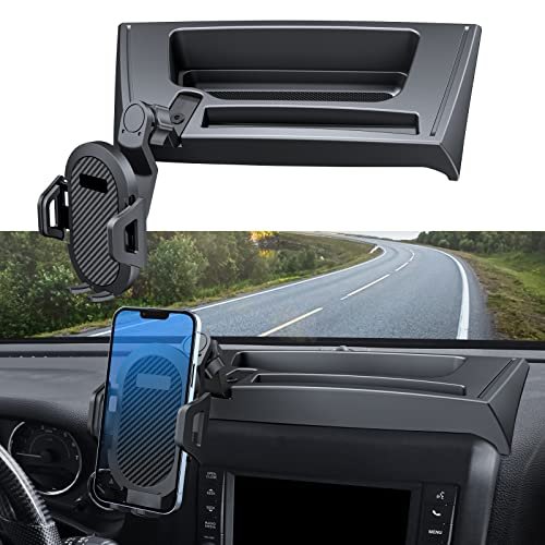 Best Phone Mount for Jeep Wrangler Jk