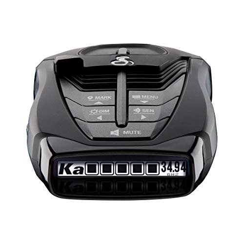 Best Radar Detectors for Highway Driving