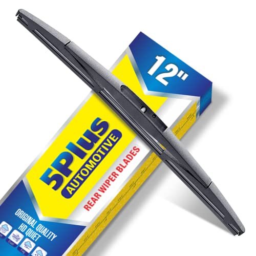 Best Rear Windshield Wiper Replacements