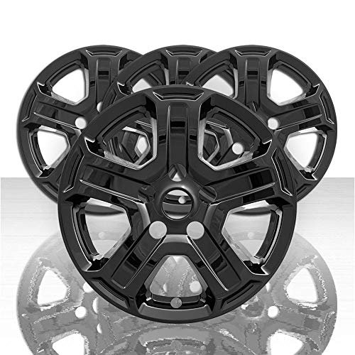Best Rim Size for Jeep Wrangler Jl